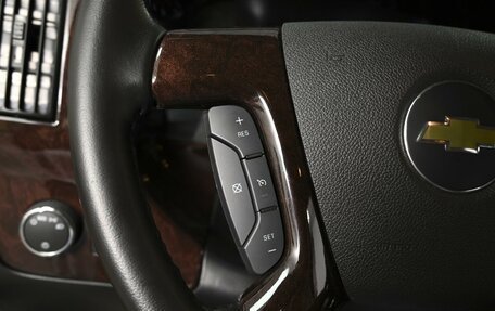 Chevrolet Express II, 2012 год, 10 350 000 рублей, 20 фотография