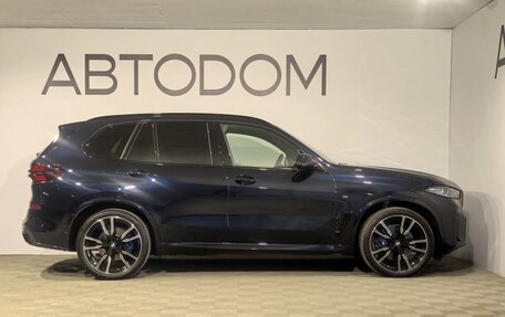 BMW X5, 2025 год, 14 950 000 рублей, 6 фотография