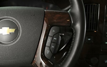 Chevrolet Express II, 2012 год, 10 350 000 рублей, 21 фотография