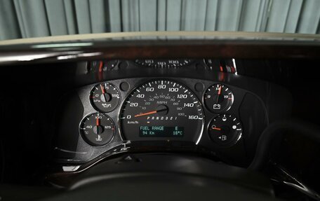 Chevrolet Express II, 2012 год, 10 350 000 рублей, 24 фотография