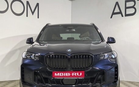 BMW X5, 2025 год, 14 950 000 рублей, 3 фотография