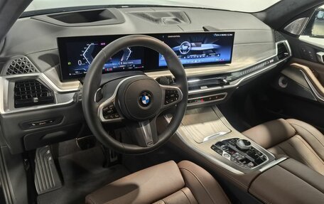 BMW X5, 2025 год, 14 950 000 рублей, 12 фотография