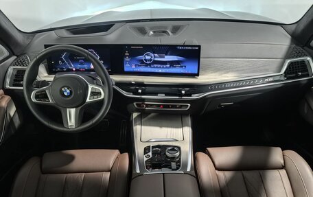 BMW X5, 2025 год, 14 950 000 рублей, 11 фотография
