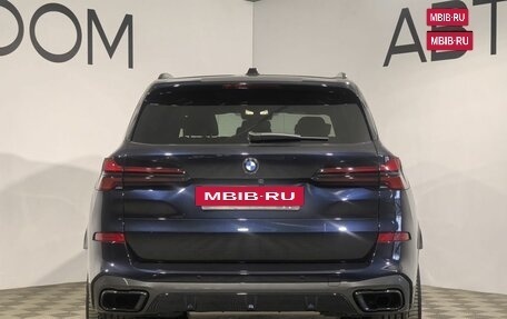 BMW X5, 2025 год, 14 950 000 рублей, 4 фотография