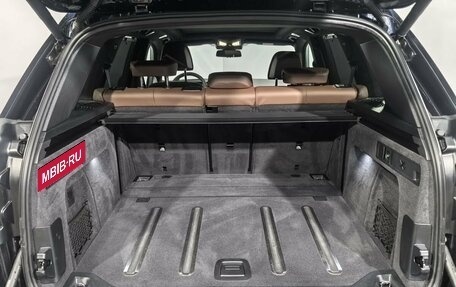BMW X5, 2025 год, 14 950 000 рублей, 9 фотография