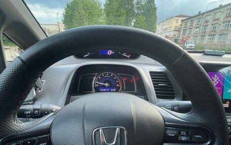 Honda Civic VIII, 2007 год, 590 000 рублей, 13 фотография