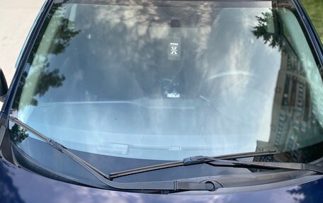 Mitsubishi ASX I рестайлинг, 2010 год, 870 000 рублей, 5 фотография