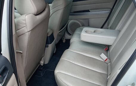 Mazda CX-7 I рестайлинг, 2011 год, 950 000 рублей, 4 фотография