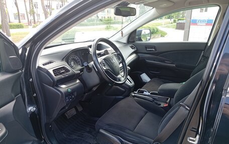 Honda CR-V IV, 2013 год, 1 830 000 рублей, 7 фотография