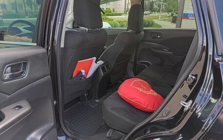 Honda CR-V IV, 2013 год, 1 830 000 рублей, 8 фотография