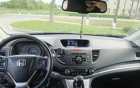 Honda CR-V IV, 2013 год, 1 830 000 рублей, 9 фотография
