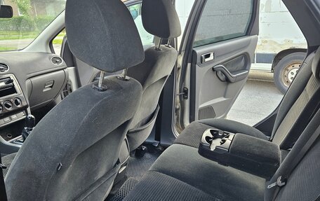 Ford Focus II рестайлинг, 2005 год, 235 000 рублей, 9 фотография
