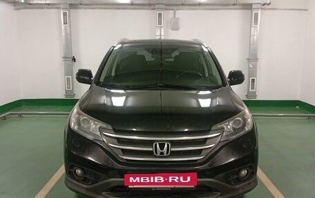 Honda CR-V IV, 2013 год, 1 830 000 рублей, 11 фотография