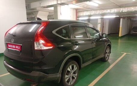 Honda CR-V IV, 2013 год, 1 830 000 рублей, 14 фотография