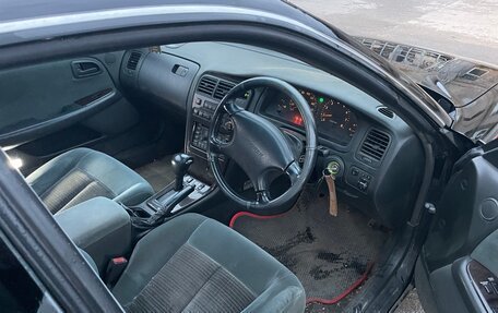 Toyota Mark II VIII (X100), 1996 год, 1 700 000 рублей, 5 фотография