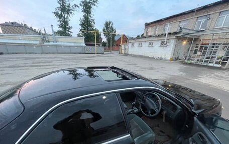 Toyota Mark II VIII (X100), 1996 год, 1 700 000 рублей, 3 фотография