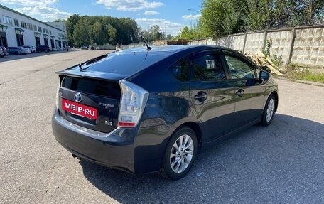 Toyota Prius, 2009 год, 900 000 рублей, 6 фотография