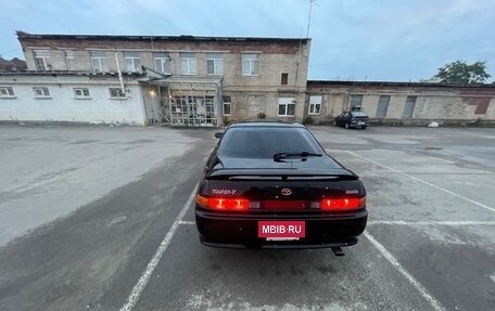Toyota Mark II VIII (X100), 1996 год, 1 700 000 рублей, 9 фотография