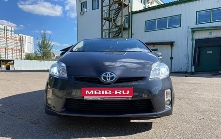 Toyota Prius, 2009 год, 900 000 рублей, 3 фотография