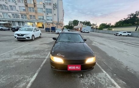 Toyota Mark II VIII (X100), 1996 год, 1 700 000 рублей, 7 фотография
