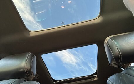 Ford Explorer VI, 2014 год, 2 210 000 рублей, 13 фотография