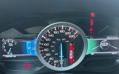 Ford Explorer VI, 2014 год, 2 210 000 рублей, 14 фотография