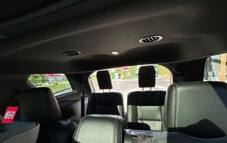 Ford Explorer VI, 2014 год, 2 210 000 рублей, 8 фотография
