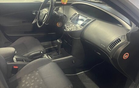 Nissan Primera III, 2006 год, 490 000 рублей, 5 фотография
