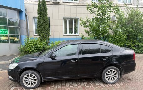 Skoda Octavia, 2013 год, 535 000 рублей, 8 фотография