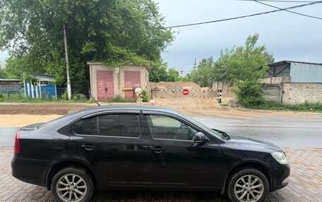 Skoda Octavia, 2013 год, 535 000 рублей, 4 фотография