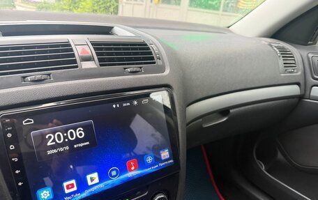 Skoda Octavia, 2013 год, 535 000 рублей, 11 фотография