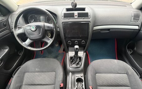 Skoda Octavia, 2013 год, 535 000 рублей, 9 фотография