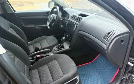 Skoda Octavia, 2013 год, 535 000 рублей, 10 фотография