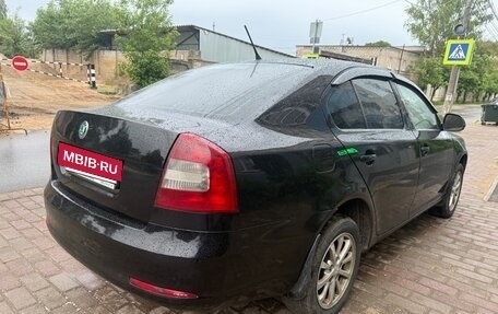 Skoda Octavia, 2013 год, 535 000 рублей, 5 фотография