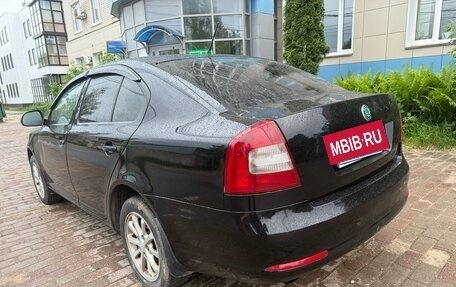 Skoda Octavia, 2013 год, 535 000 рублей, 7 фотография