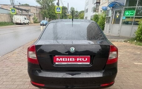 Skoda Octavia, 2013 год, 535 000 рублей, 6 фотография