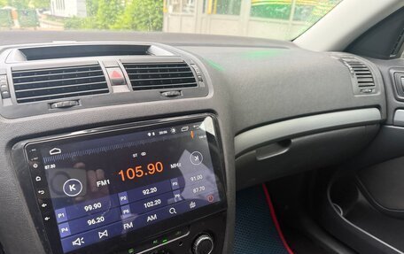 Skoda Octavia, 2013 год, 535 000 рублей, 12 фотография