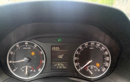 Skoda Octavia, 2013 год, 535 000 рублей, 13 фотография