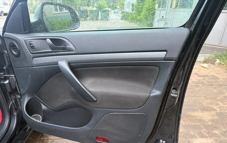 Skoda Octavia, 2013 год, 535 000 рублей, 15 фотография