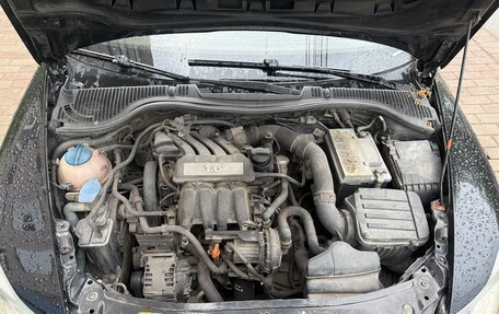 Skoda Octavia, 2013 год, 535 000 рублей, 18 фотография