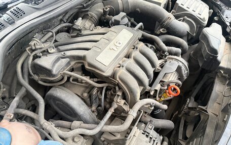 Skoda Octavia, 2013 год, 535 000 рублей, 21 фотография