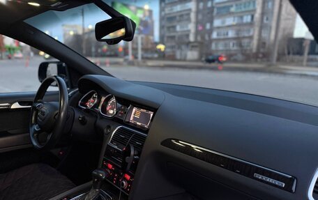 Audi Q7, 2014 год, 2 550 000 рублей, 6 фотография