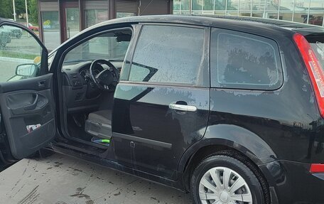 Ford C-MAX I рестайлинг, 2008 год, 380 000 рублей, 9 фотография