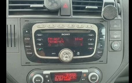 Ford C-MAX I рестайлинг, 2008 год, 380 000 рублей, 11 фотография