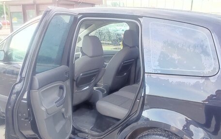 Ford C-MAX I рестайлинг, 2008 год, 380 000 рублей, 10 фотография