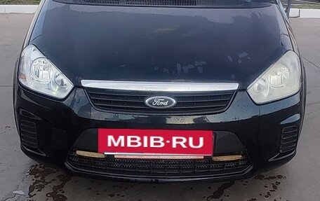 Ford C-MAX I рестайлинг, 2008 год, 380 000 рублей, 2 фотография