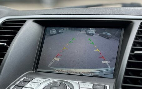 Nissan Teana, 2012 год, 900 000 рублей, 10 фотография