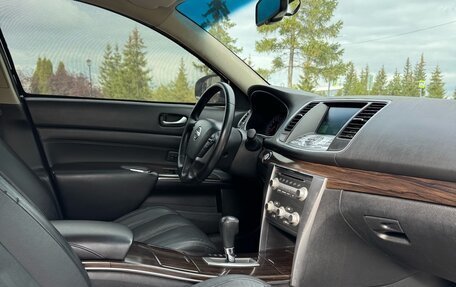 Nissan Teana, 2012 год, 900 000 рублей, 5 фотография