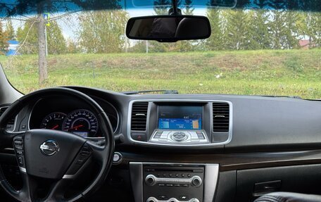 Nissan Teana, 2012 год, 900 000 рублей, 8 фотография