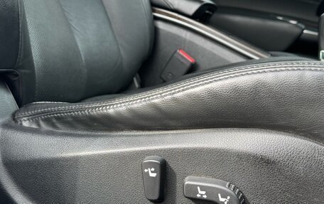 Nissan Teana, 2012 год, 900 000 рублей, 6 фотография